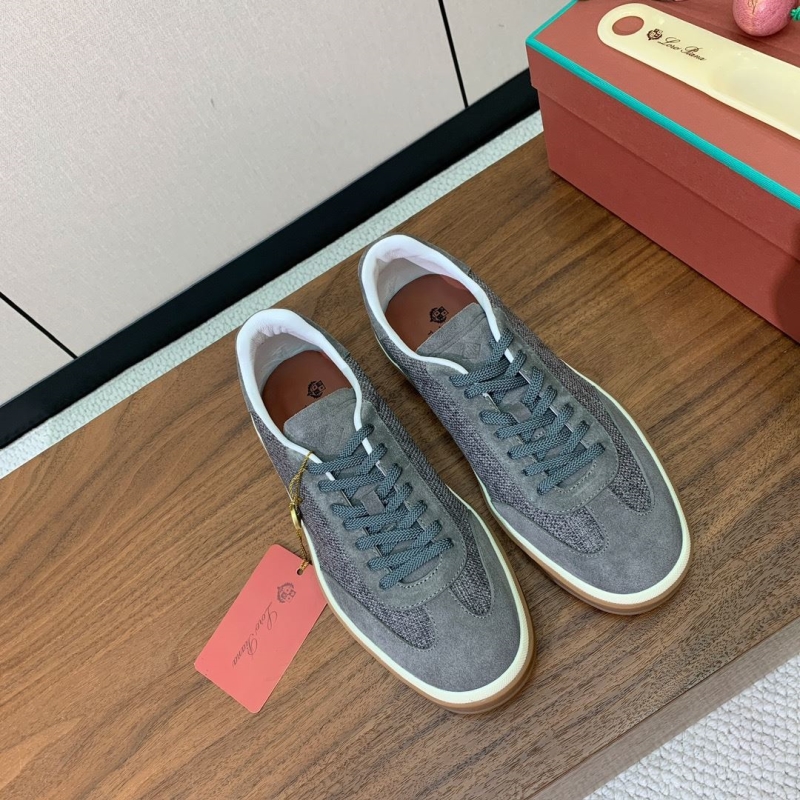 L0r0 P1ana sneakers